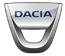 Logo Dacia